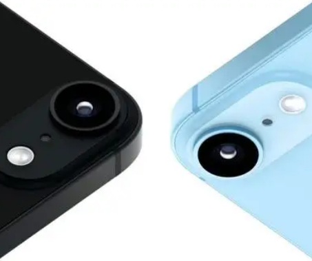 德阳苹果SE4维修分享iPhoneSE4支持AI摄影A16芯片