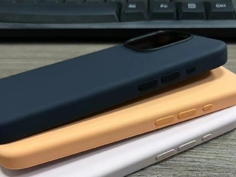 德阳苹果14维修站分享iPhone14手机壳能直接给iPhone15用吗?