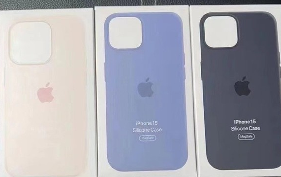 德阳苹果14维修站分享iPhone14手机壳能直接给iPhone15用吗?