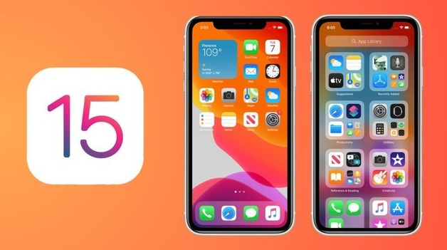 德阳苹果13维修分享iPhone13更新iOS 15.5，体验如何 