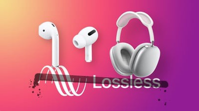 德阳苹果手机维修分享哪些设备支持Apple Music 无损音频 