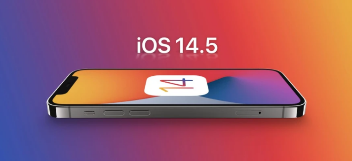 德阳苹果手机维修分享谈谈iOS14.5正式版的使用感受 