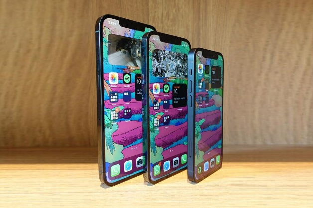 德阳苹果手机维修分享iPhone 13发布日期 