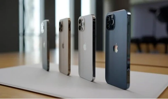 德阳苹果手机维修分享为什么说iPhone13才是真旗舰 