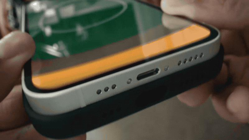 德阳苹果手机维修分享未来 Magsafe 还有哪些发展空间 