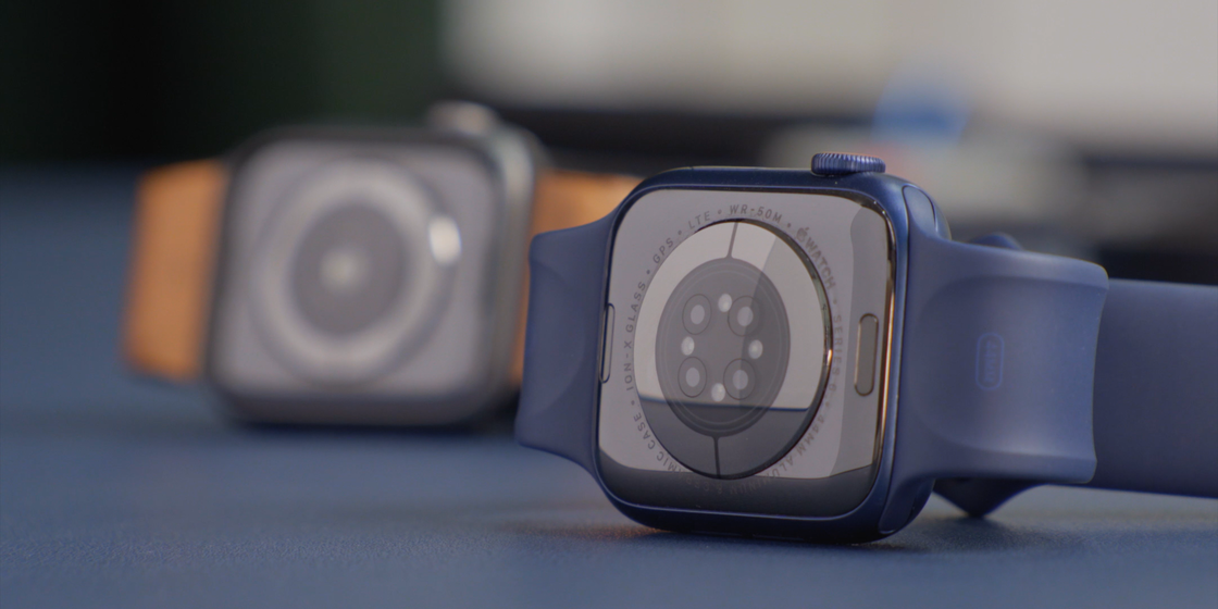 德阳苹果手机维修分享Apple Watch 是如何测量卡路里的 