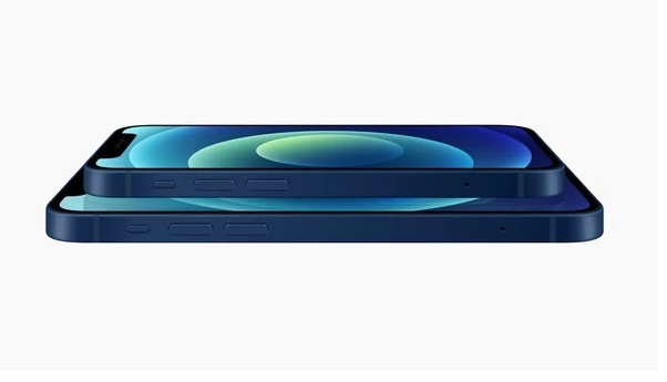 德阳苹果手机维修分享iPhone 12 mini 锁屏后触屏失灵怎么办 