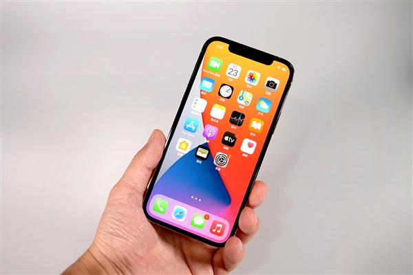 德阳苹果手机维修分享iOS 14.2修订版已到，专属iPhone 12系列 