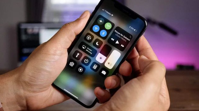 德阳苹果手机维修分享iPhone 12信号差怎么办 