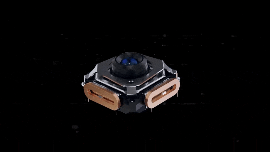 德阳苹果手机维修分享iPhone 12 Pro Max 独享的这颗传感器更大的特点是什么 