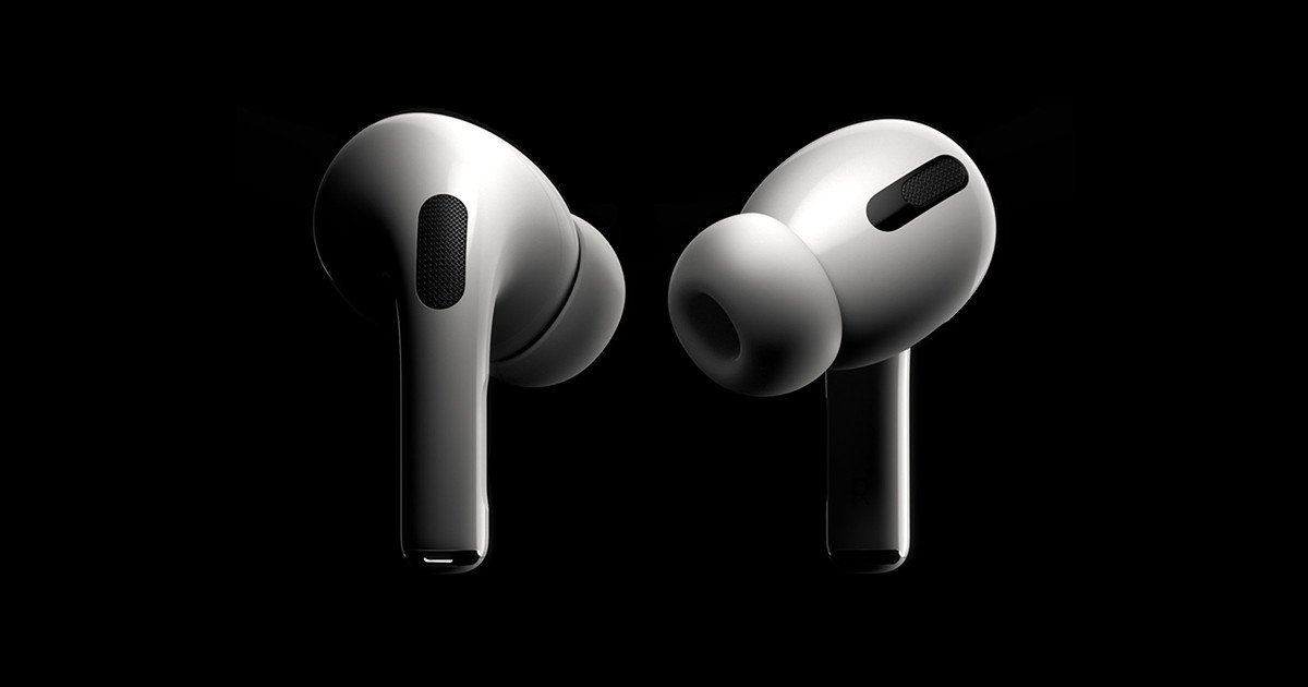 德阳苹果手机维修分享AirPods Pro 爆音、降噪效果下降怎么办 