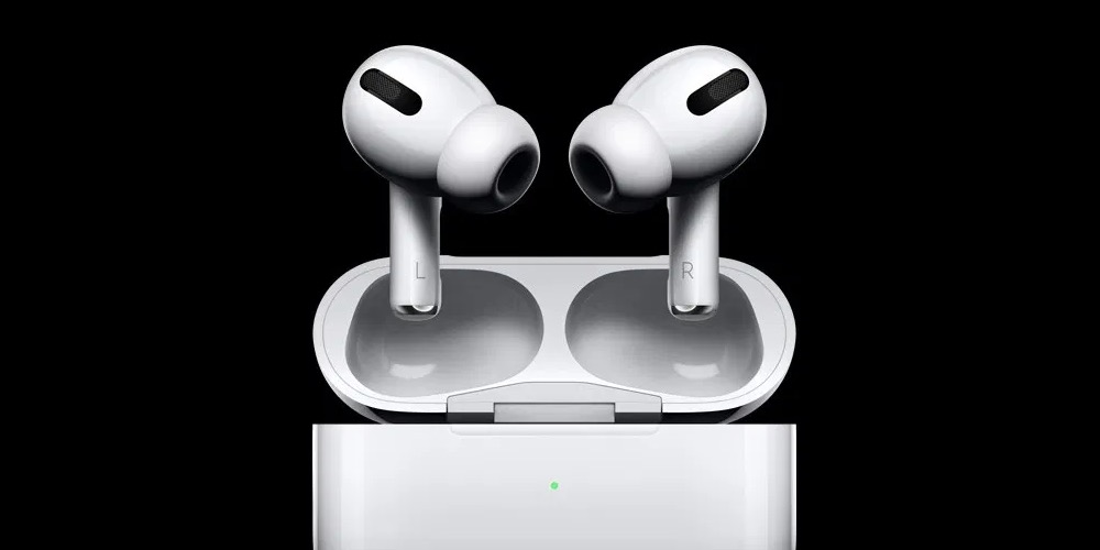德阳苹果手机维修分享AirPods Pro 出现静电噪音 