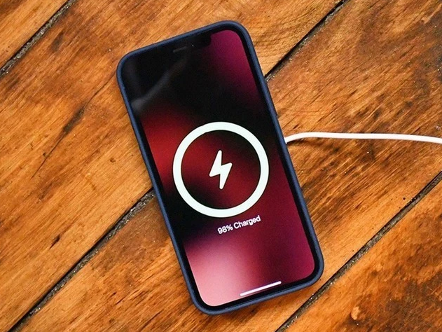 德阳苹果手机维修分享iPhone 12可以随便充电吗 