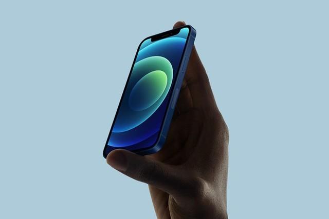 德阳苹果手机维修分享iPhone 12 mini辐射很大吗 