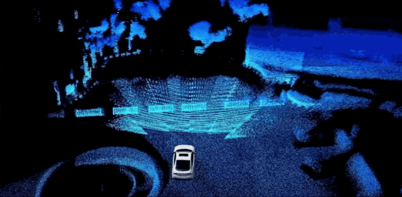 德阳苹果手机维修分享iPhone 12 Pro 搭载的 LiDAR 镜头与 ToF 镜头有什么不同 