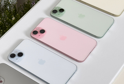 德阳iPhone15序列号查询分享如何查找苹果15手机序列号的位置
