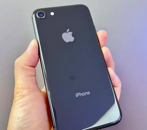 德阳苹果8系统维修分享iPhone8手机系统升级后无法开机如何修复 