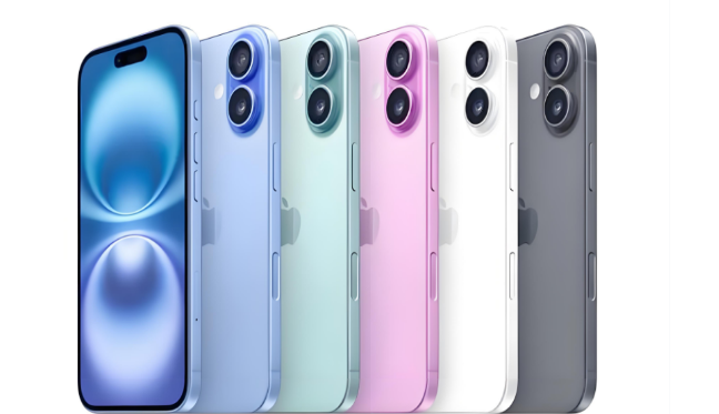 德阳苹果手机维修分享iPhone 17换电池 