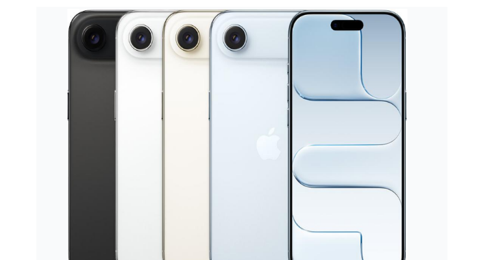 德阳苹果手机维修分享iPhone 17 Air换电池 