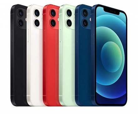 德阳苹果维修点分享iPhone 12 Pro Max维修主板易被忽略的实操故障 