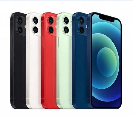 德阳苹果维修点分享iPhone 12 Pro Max黑屏冷门故障解读 