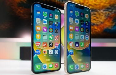 德阳苹果维修点分享iPhone 14黑屏多元故障深度解读 