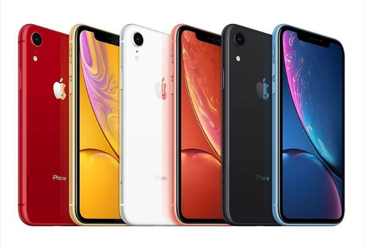 德阳苹果维修点分享iPhone XR摄像头原生色彩表现与日常拍摄实用指南 